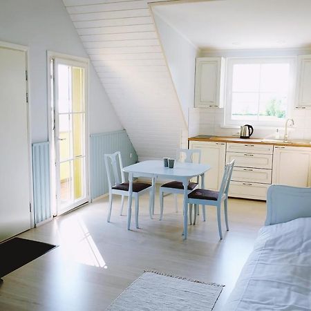 Õhtu Apartments Haapsalu Bagian luar foto