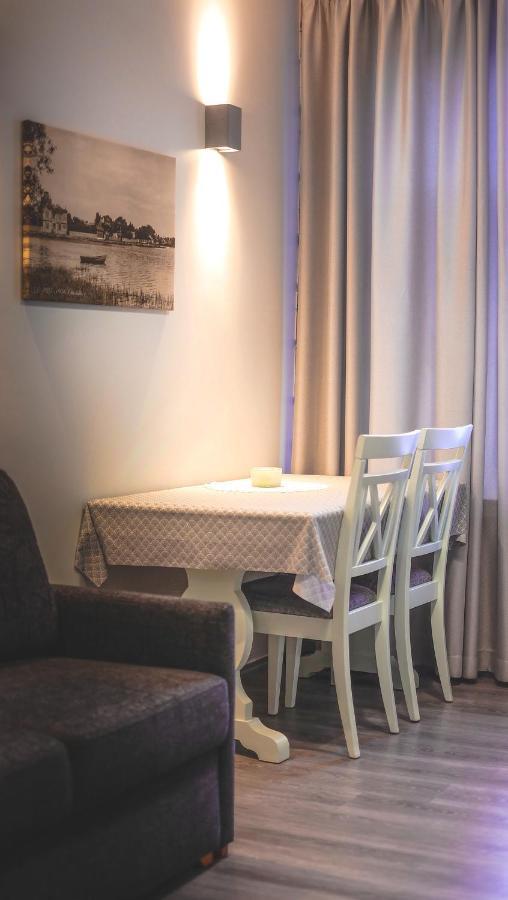 Õhtu Apartments Haapsalu Bagian luar foto