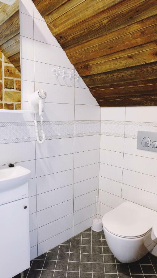 Õhtu Apartments Haapsalu Bagian luar foto