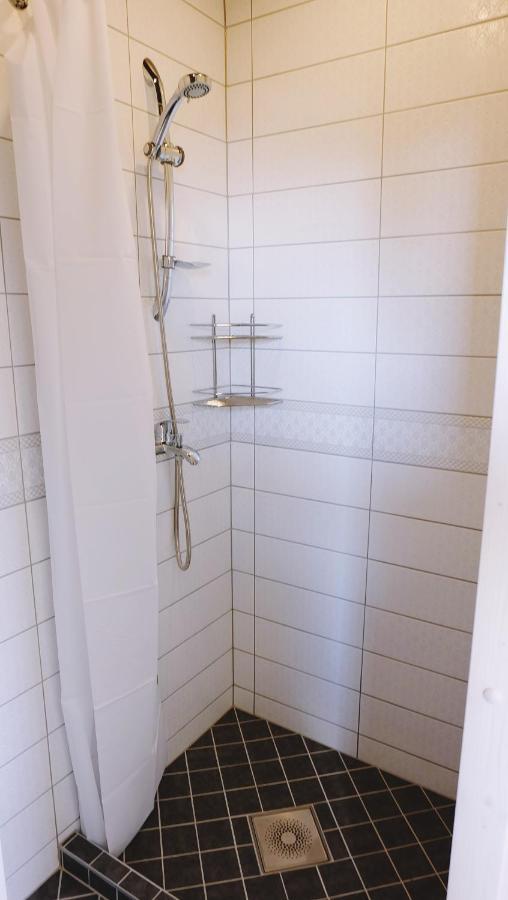 Õhtu Apartments Haapsalu Bagian luar foto