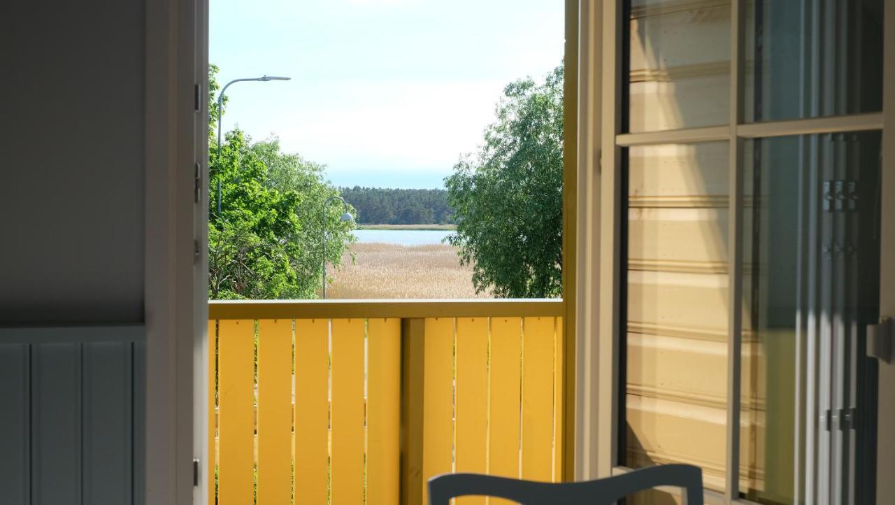 Õhtu Apartments Haapsalu Bagian luar foto